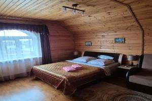 Апартаменты «У Надежды», Суздаль