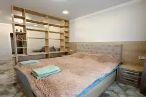 Квартира в Апарт-Отеле у моря