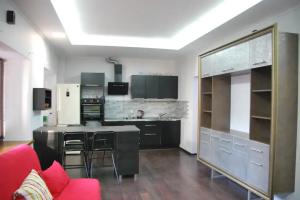 Классные апартаменты на Лево-Булачной, Казань