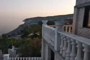 Коттедж, Рыбачье