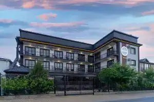 Роял Гостевой Дом , Геленджик