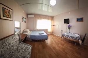 Дом у моря, Ейск