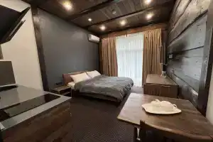 Апарт-отель «Business Residence», Миасс