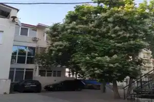 Дом для отпуска «Омега», Орловка