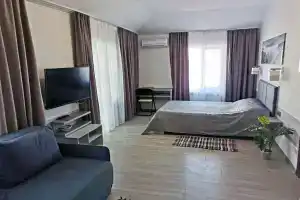 Гостевой дом «Лето-море», Евпатория