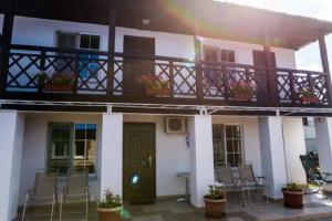 Мини-отель «Евразия», Соль-Илецк