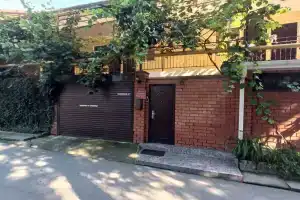 Гостевой дом «Александра», Кудепста