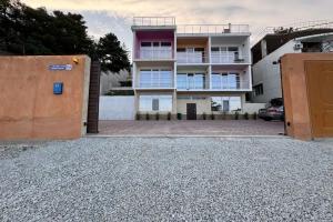 Гостевой дом «Valero», Алушта