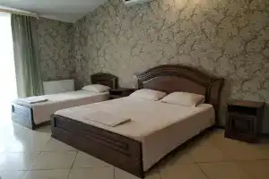 Гостевой дом «Кабардинка 65», Кабардинка