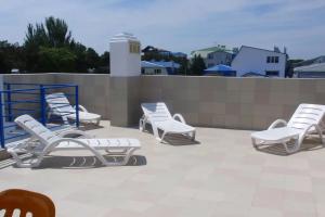 Мини-гостиница «Морячок», Анапа