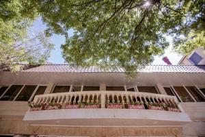 Arsego Hostel, Ванадзор