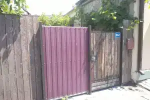 Гостевой дом на Луначарского, 86а, Геленджик