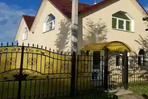Дом на 1-й Комсомольской 13, Лежнево