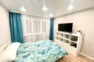 Трешка в центре рядом с вокзалом