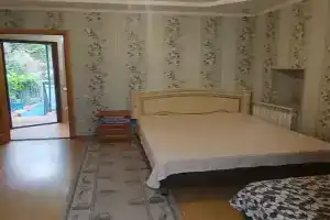 Комната в коттедже