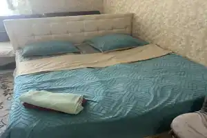 Уютнaя студия, Видное