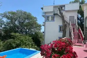 Бутик-отель «Ливадия», Ливадия