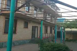Гостевой дом на Глухом 5, Архипо-Осиповка