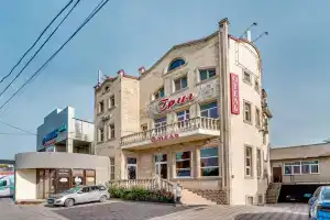 Григ Отель, Ростов-на-Дону