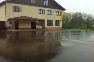 Мини-отель «Клевер», Красные Ткачи