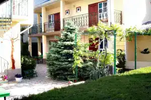 Гостевой дом «Элис», Анапа