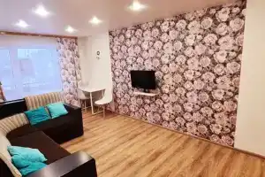 Апартаменты на Победы 16