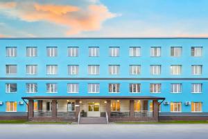 Атлантик Отель, Нижний Новгород