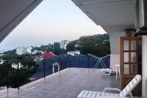 Гостевой дом «Ливадия», Ливадия