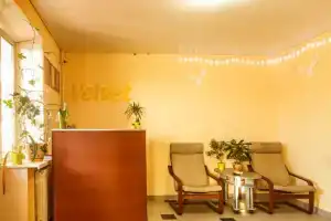 Хостел «Вельвет», Миасс