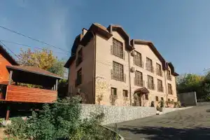 Апартаменты у станции метро Суконная Слобода, Казань