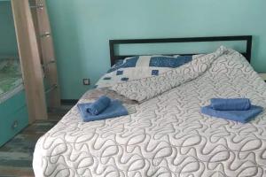 Гостевой дом «Чайка», Оленевка