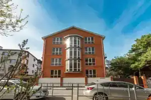 Гостевой Дом «Дивный», Геленджик