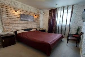 Отель «Аврора», Нефтекамск