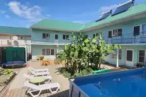 Мини-отель «Все Свои», Новомихайловский