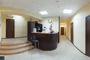 Мини-отель «На Светлом», Омск