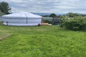 Кемпинг «Юрта»