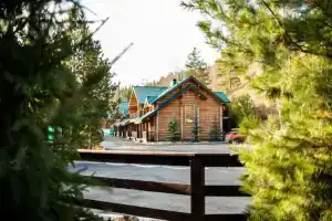 Бунгало Клаб, Новоабзаково