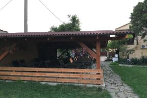 Гостевой дом «Марина», Ильич