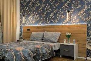 Иртыш Хостел, Омск