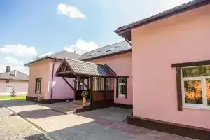 Отель «София», Полоцк
