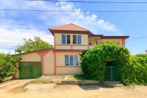 Гостевой дом «Трио», Севастополь