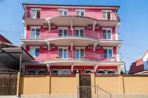 Гостевой дом «Dev-Life», Вардане