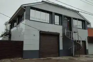 Гостевой дом на Средней, 45/3, Краснодар