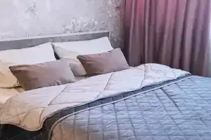 Новая уютная студия, Дивеево