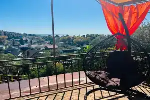 Этаж под ключ с видом на море