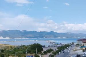 Квартира у Моря на первой линии, Новороссийск