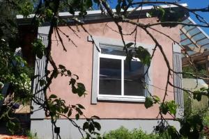 Домик у Тимофеевой горки