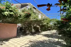 Мини-отель «В гостях у Лили», Судак