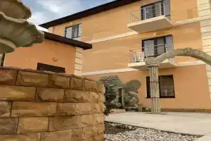 Гостевой дом «Анастас», Поповка