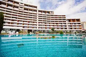 Апартаменты «Фамилия ДеЛюкс», Гурзуф